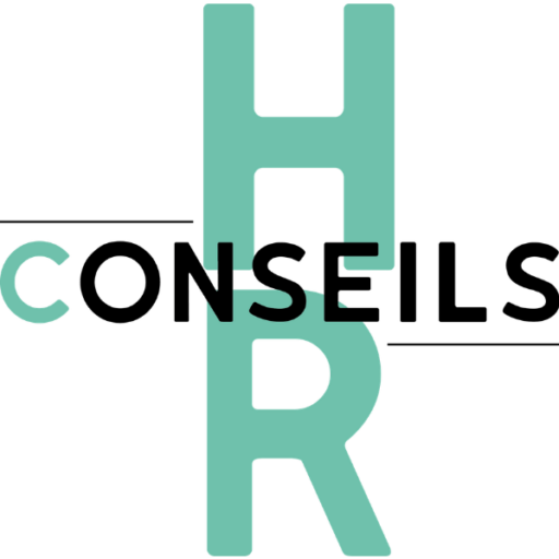 Logo HR Conseils