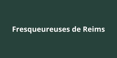 Fresqueureuses de Reims