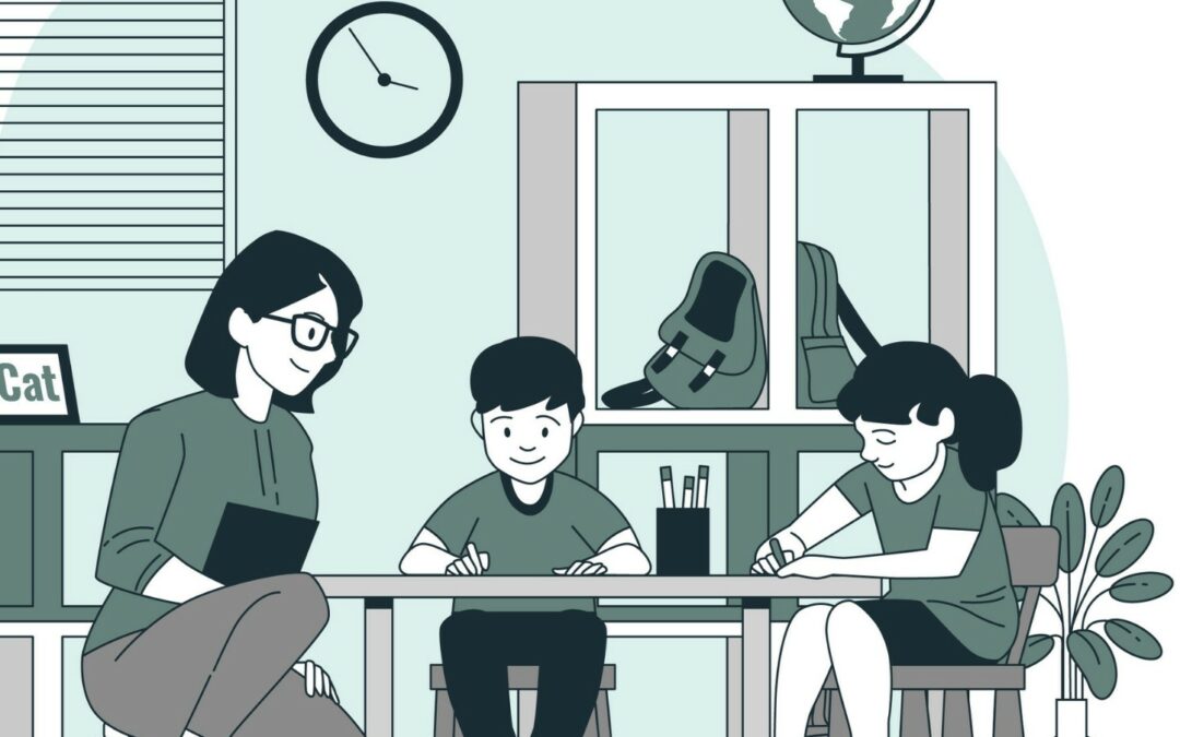 Autoriser une absence spéciale pour la rentrée des classes ?