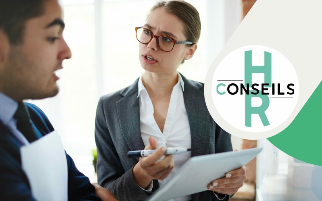 Employeurs, découvrez l&rsquo;étendue de votre pouvoir disciplinaire ! (formation)
