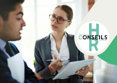 Employeurs, découvrez l&rsquo;étendue de votre pouvoir disciplinaire ! (formation)